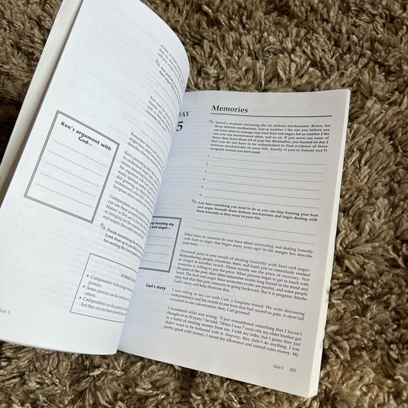 Untangling relationships by Pat Springle - Picture 4 of 7